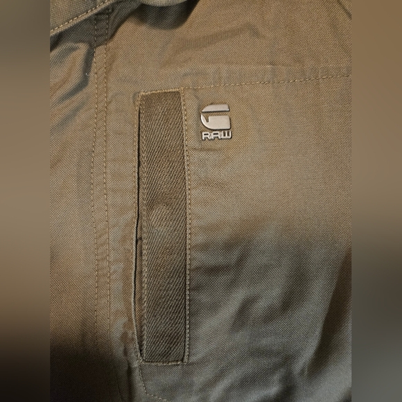 G-star Jacket - Picture 5 of 15
